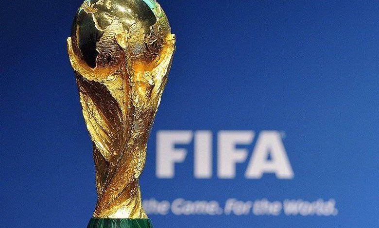 فرمت جدید جام جهانی